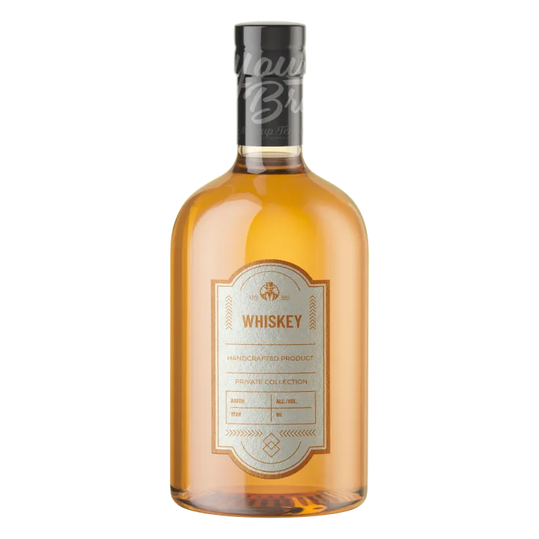 Scotch Wiskey
